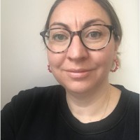 Liz Stocker Email