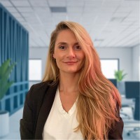 Madison Logic Employee Olivia Christopher's profile photo