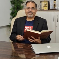 MyCo Employee Sachin Sehgal's profile photo
