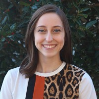 Georgia Mountains YMCA Employee Kaitlin Allman's profile photo