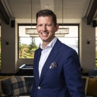 Fairmont Empress Employee Wouter Aarts's profile photo