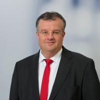 Deloitte GmbH Employee Mark Karcher's profile photo