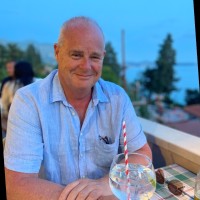 Mindseye Education Employee Mark Beggs's profile photo