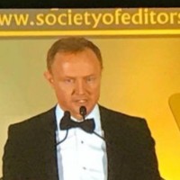 Daily Mail Employee Neville Dean's profile photo