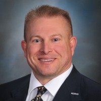 Commercial Tire Employee Jeffrey Ford's profile photo