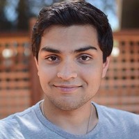 Stanford University: Code In Place Employee Andrew Tierno's profile photo