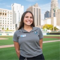 Charlotte Knights Employee Morgan Lewellen's profile photo