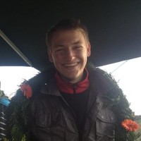 Niels Bouma's profile photo