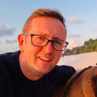 Msambweni Beach House Employee Frederik Vanderhoeven's profile photo