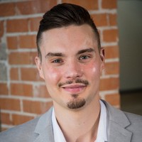 Brodeur Partners Employee Alec Robertson's profile photo