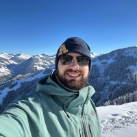 HackSoft Employee Atanas Kaynarov's profile photo