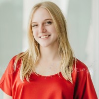USA Climbing Employee Amalia Wompa's profile photo