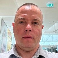 Vadym Prykhodko Email & Phone Number