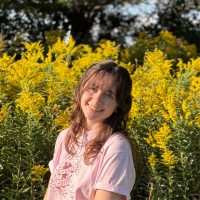 Osprey Wilds Environmental Learning Center Employee Kaden Mettel's profile photo