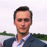 Amonis Employee Jarich Lamon's profile photo