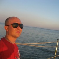 Callision Employee Dmitry Rokogon's profile photo