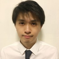 Ant International Employee Ricky Cheung's profile photo