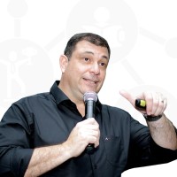 Prefeitura Municipal de Cajamar Employee Luciano Ramalho's profile photo