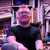 TopNotchQA Employee Caleb Thede's profile photo