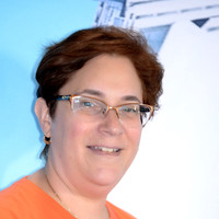 Northrop Grumman Employee Robin Henderson's profile photo