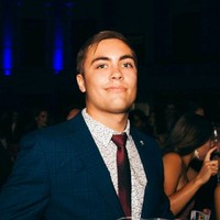 Cumulus Technologies Employee Mitchell Craven's profile photo