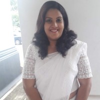 Gaddr Employee Trehani de Alwis's profile photo