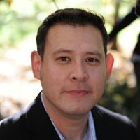 Netsmart Employee Jonny Larson's profile photo