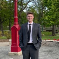 Oxford Home Lending Employee Jaret Bailey's profile photo