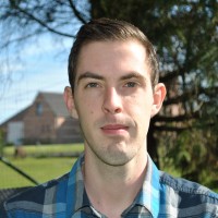 Expertisecentrum Dementie Vlaanderen Employee Rico Paridaens's profile photo