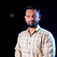 Irfan Mujawar's profile photo