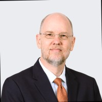 Bert Spence