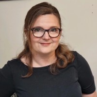 WESTFALIA-Automotive GmbH Employee Irina Dinca's profile photo