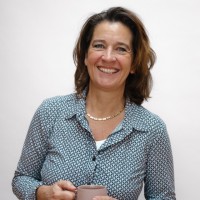 Plants & Flowers Foundation Holland Employee Sonja Schaap's profile photo