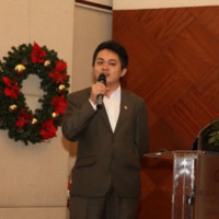 MakeAI Employee Duy Trinh's profile photo