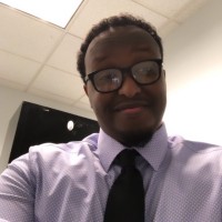 Kwikly Dental Staffing Employee Mohamed Abdikarin's profile photo