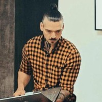 Link Travel Employee Juan Gabriel Herrera Garro's profile photo