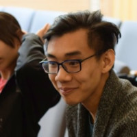 Remitly Employee Bryant Wong's profile photo