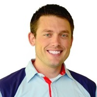 Righteous Marketing Employee Robert Brady's profile photo