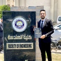 A+ Employee Mahmoud Hamdy's profile photo