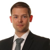 Accenture Employee Anders Jacobsen's profile photo