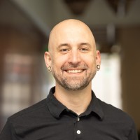 Salesforce Employee Dylan Hansen's profile photo
