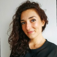 Arpae Emilia-Romagna Employee Guidi Elena's profile photo