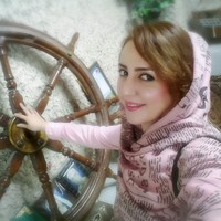 Marun Petrochemical Complex Employee La'Ya Alamdari's profile photo