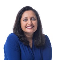 The Texas Tribune Employee Sonal Shah's profile photo