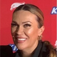 Infront Security Services Employee Marina Durlin-Tisina's profile photo