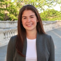 Bluetext Employee Caroline Lavin's profile photo