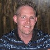 AgencyBloc Employee Tim Baldwin's profile photo