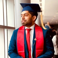 Daikin Applied Americas Employee Mohammed Samiulla's profile photo