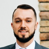 Travel Syndication Technology (TST) Employee David Hazell's profile photo