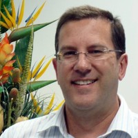 FUCHS LUBRICANTS NORWAY AS Employee Craig Bassett's profile photo